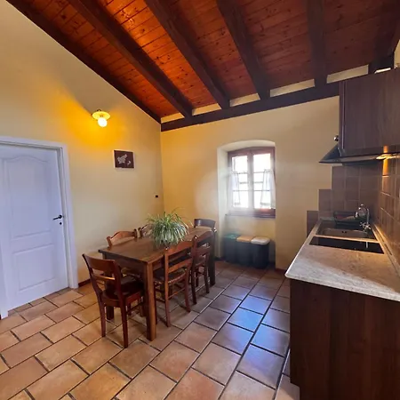 Bordon Wines, Estate With Accommodation Dekani Exterior photo