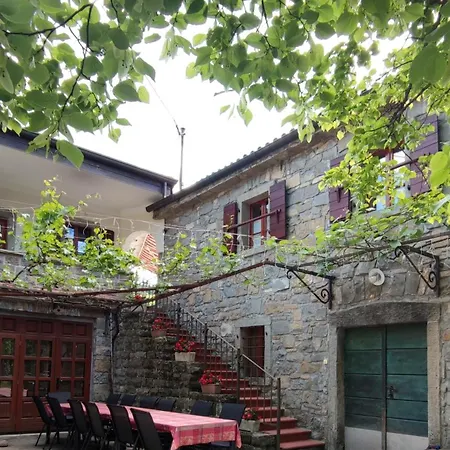 Bordon Wines, Estate With Accommodation Dekani Buitenkant foto