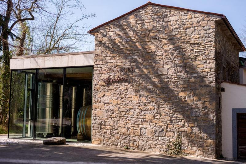 Apartment Bordon Wines, Estate With